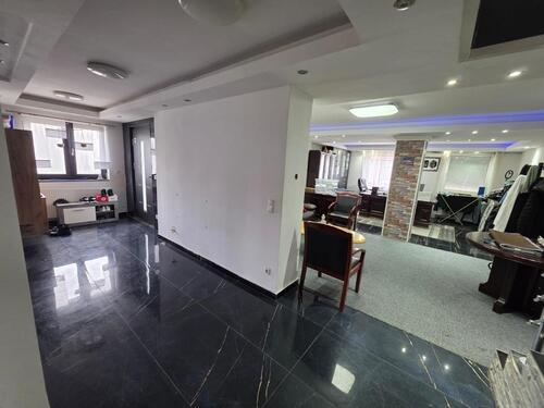 Foto - 4 Zimmer Doppelhaushälfte in Mansfeld