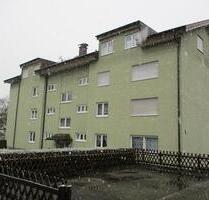 Großzügige 4 Zimmer Wohnung - 1.200,00&nbsp;EUR Kaltmiete, ca.&nbsp; 109,00&nbsp;m&sup2; in Wiesloch (PLZ: 69168)