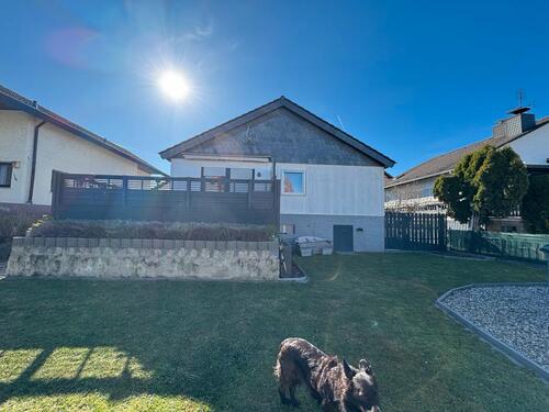 Foto - 5 Zimmer Einfamilienhaus in Bockenheim an der Weinstraße