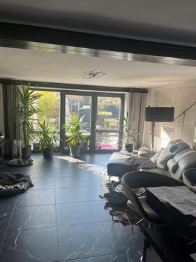 Foto - 2.5 Zimmer Erdgeschoßwohnung in Stegaurach