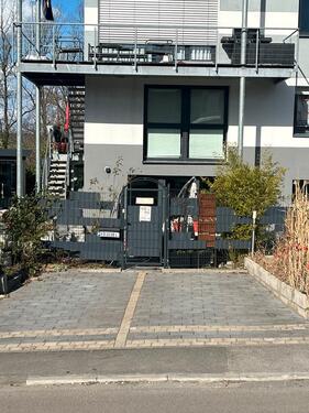 Foto - Erdgeschoßwohnung in Stegaurach zum Kaufen