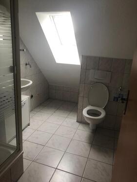 Foto - 2 Zimmer Dachgeschoßwohnung in Buseck