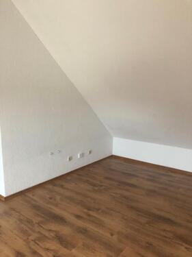 Foto - Dachgeschoßwohnung in Buseck zur Miete