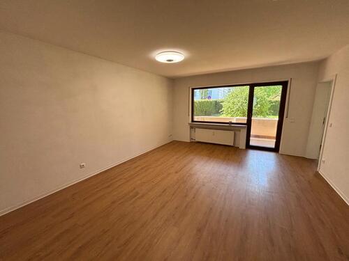 Foto - Erdgeschoßwohnung in Konz zur Miete