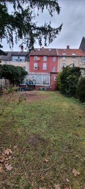 Foto - 9 Zimmer Mehrfamilienhaus, Wohnhaus zum Kaufen in Helmstedt