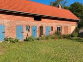 Foto - 8 Zimmer Bauernhaus, Landhaus zum Kaufen in Gusborn