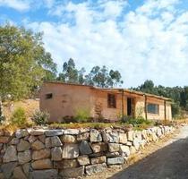 Natur-Ferienhaus an der Südwest-Algarve - Berlin Pankow