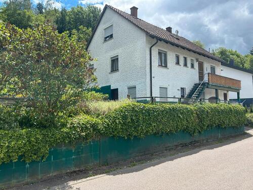 Foto - Zuhause mit Platz und Gestaltungsspielraum in Nagold