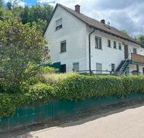 Zuhause mit Platz und Gestaltungsspielraum in Nagold
