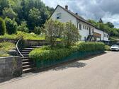 Foto - 5 Zimmer Einfamilienhaus zum Kaufen in Nagold