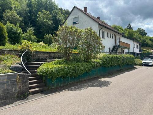 Foto - 5 Zimmer Einfamilienhaus zum Kaufen in Nagold