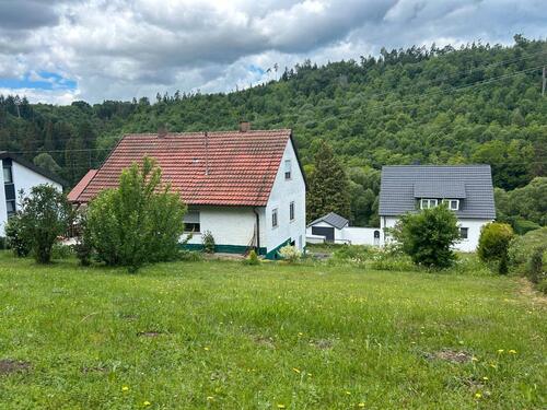 Foto - Einfamilienhaus in Nagold zum Kaufen