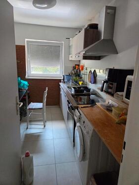Foto - 2 Zimmer Erdgeschoßwohnung in Heilbronn