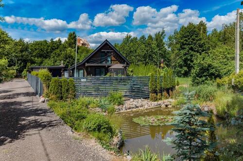 Foto - Einfamilienhaus zum Kaufen in Stemwede