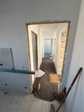 Foto - 3 Zimmer Etagenwohnung in Duisburg