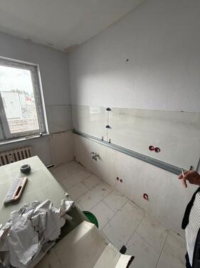 Foto - Etagenwohnung in Duisburg zur Miete