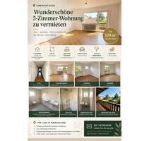 Wohnung zu vermieten - 2.500,00&nbsp;EUR Kaltmiete, ca.&nbsp; 120,00&nbsp;m&sup2; in Oberhaching (PLZ: 82041) Deisenhofen