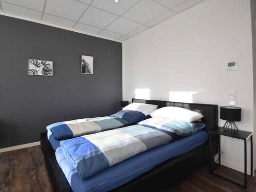 Foto - Etagenwohnung zur Miete in Frankfurt am Main