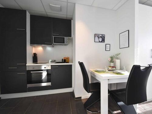 Foto - Etagenwohnung in Frankfurt am Main