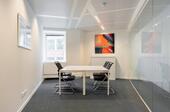 Foto - Unbegrenzter Bürozugang zu unseren Öffnungszeiten in Regus BERLIN, Am Kanzleramt