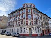 Foto - Etagenwohnung zur Miete in Gera