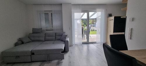 Foto - Etagenwohnung in Aldingen