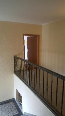 Foto - Schöne Wohnung in ruhiger Lage mit Balkon