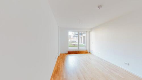 Foto - Etagenwohnung in Frankfurt am Main zur Miete