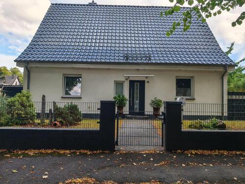 Foto - Einfamilienhaus freistehend - 519.000,00 EUR Kaufpreis,