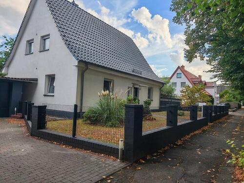 Foto - Einfamilienhaus zum Kaufen in Marl