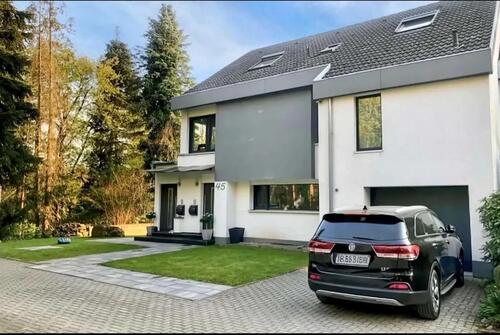 Foto - Exklusive 5-Zimmer-Wohnung Maisonette in Rheinstetten