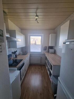 Foto - Wohnung 3 Zimmer Groß Flöthe - 320,00 EUR Kaltmiete,