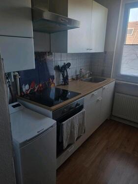 Foto - Etagenwohnung zur Miete in Börßum