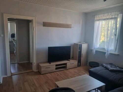 Foto - Etagenwohnung in Börßum
