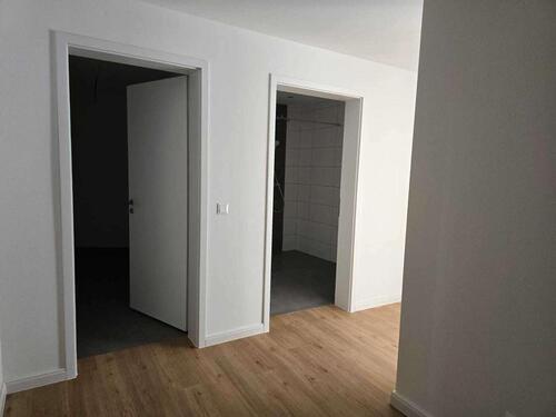Foto - Etagenwohnung in Hameln
