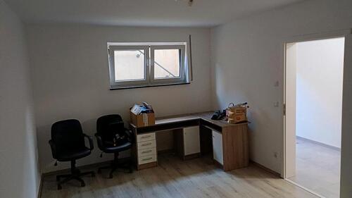 Foto - 2 Zimmer Wohnung WG Triesdorf Weidenbach