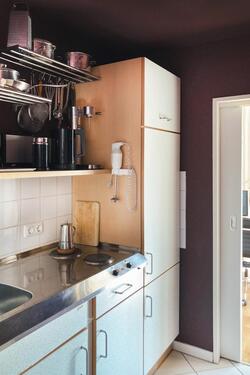 Foto - Etagenwohnung in Leipzig zur Miete