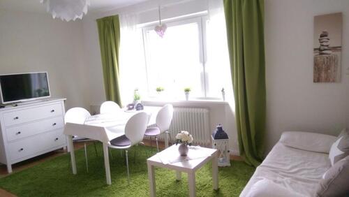 Foto - Wohnung in Lübeck bei Travemünde Zwischenmiete Januar bis März