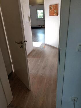 Foto - Etagenwohnung zur Miete in Borken (Hessen)