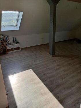Foto - Etagenwohnung in Borken (Hessen)