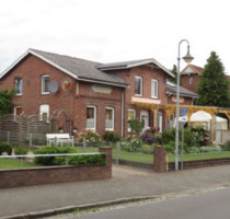 Gemütliche 1-Zimmerwohnung in Hamdorf zu vermieten