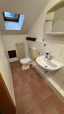 Foto - Etagenwohnung in Hamdorf zur Miete