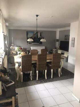 Foto - Schöne, gepflegte 2-Zimmer-Wohnung in Leidersbach zu vermieten