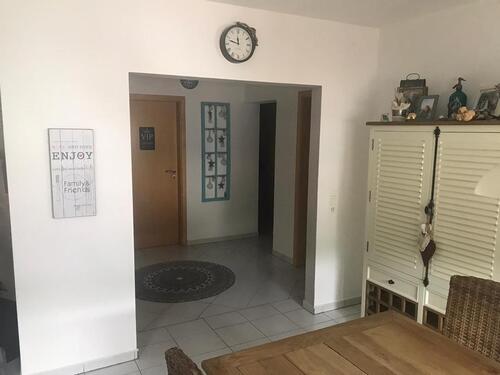 Foto - Etagenwohnung zur Miete in Leidersbach