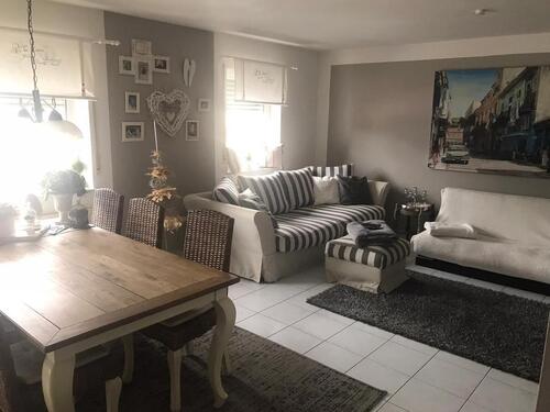 Foto - Etagenwohnung in Leidersbach zur Miete