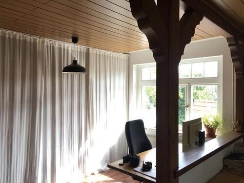 Foto - Etagenwohnung in Ostercappeln zur Miete