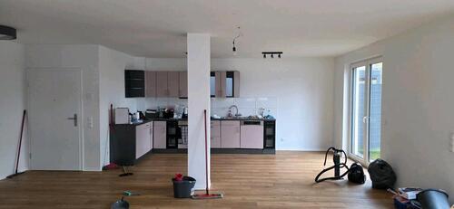 Foto - Etagenwohnung in Hückelhoven