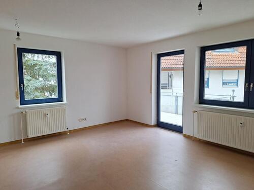 Foto - Seniorenwohnung gut geschnitten