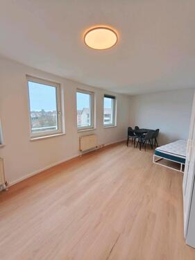 Foto - 1 Zimmer Etagenwohnung zur Miete in Nürnberg