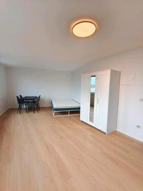 Foto - 1 Zimmer Etagenwohnung in Nürnberg